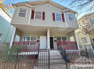 292 Bergen St #1, Newark, NJ 07103