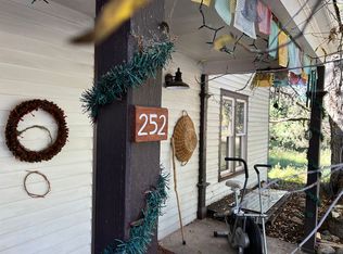 252 W Silver Ave, Crestone, CO 81131