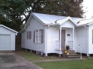 117 3rd St, Houma, LA 70364