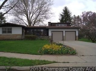 408 E Main St, Sidney, IL 61877