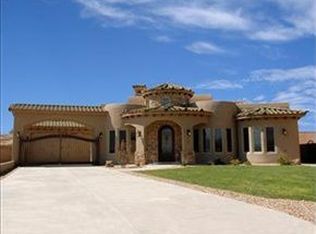 918 Nicholas Ct, Bernalillo, NM 87004