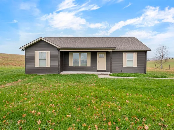 1442 Lecta Salem Rd, Glasgow, KY 42141