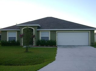 612 Dromedary Ct, Poinciana, FL 34759