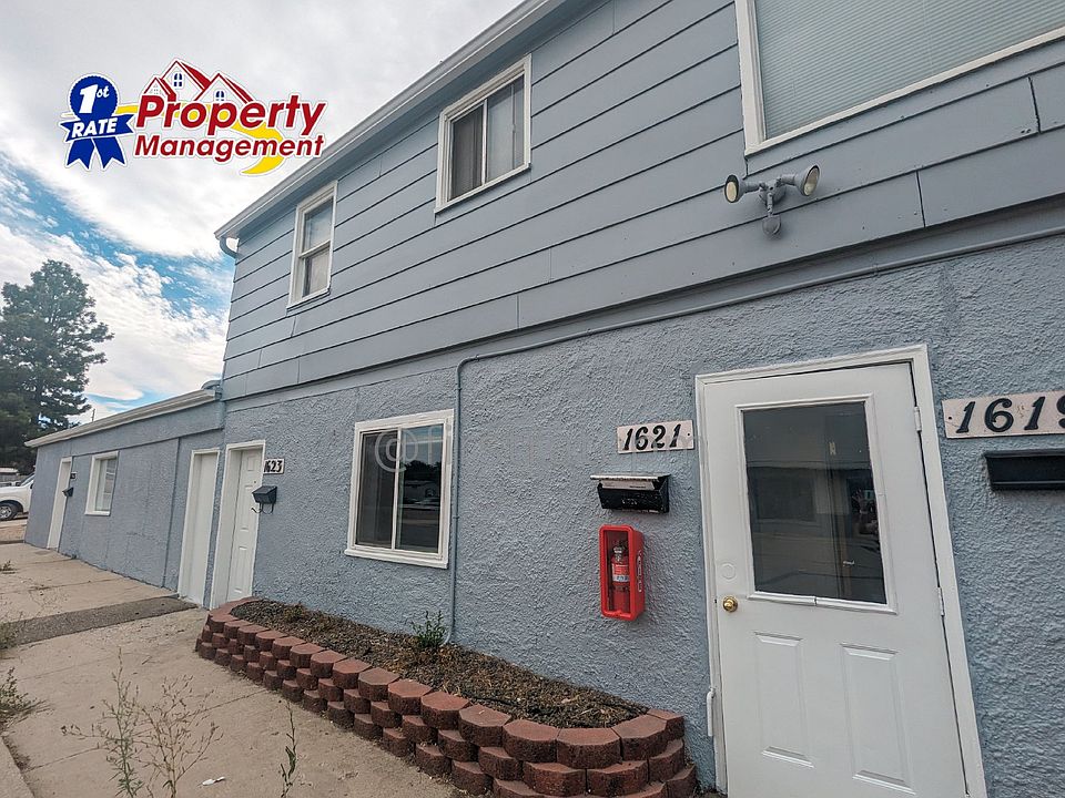 1st image of 1623 S Taggart St #0