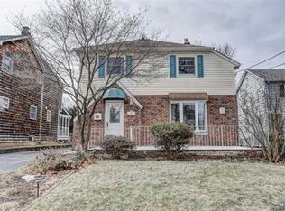 272 Sussex Rd, Wood Ridge, NJ 07075