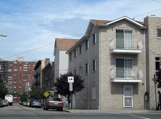 501 New York Ave APT 2, Union City, NJ 07087