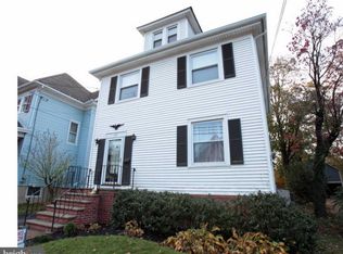 307 Stockton St, Hightstown, NJ