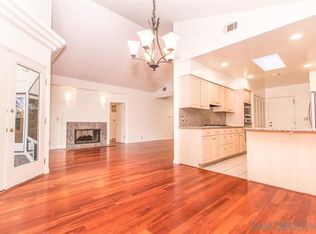 981 Manor Way #83, San Diego, CA 92106