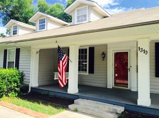 1310 Stanley Ave SW, Ardmore, OK 73401