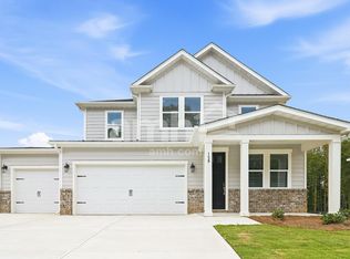 159 Hickory Pointe Rd, Dallas, GA 30157
