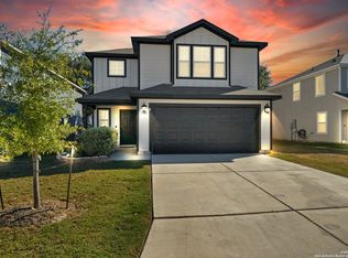 7318 Storms End, San Antonio, TX 78253