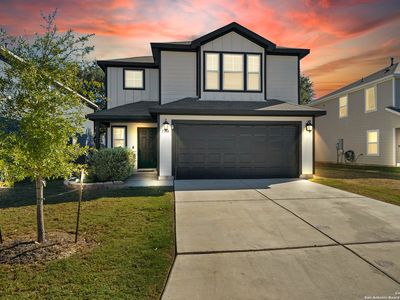 7318 Storms End, San Antonio, TX, 78253