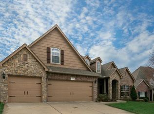 4601 SW Alfalfa Ave, Bentonville, AR 72712