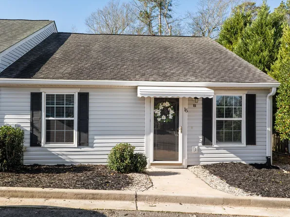 15 Summit Commons Court, North Augusta, SC 29841