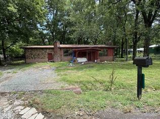 68350 S 318th Ct, Wagoner, OK 74467