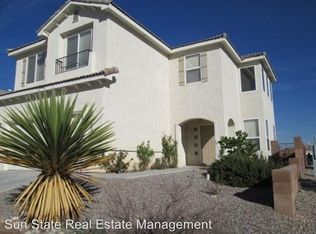 6223 Sierra Nevada Cir NW, Albuquerque, NM 87114