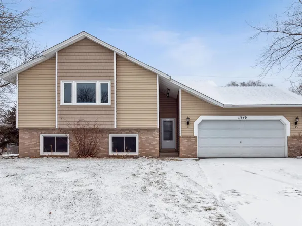 11449 Florida Ave N, Champlin, MN 55316