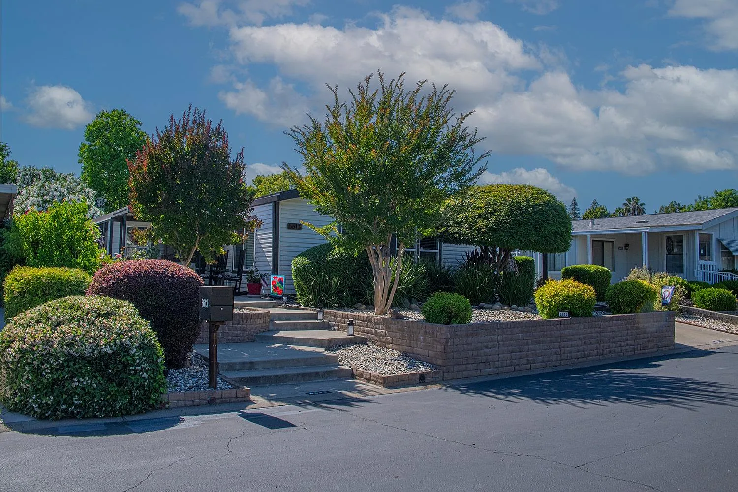 6613 Galaxy Ct photo 1