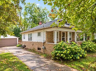 906 Arthur Ave, Kalamazoo, MI 49048