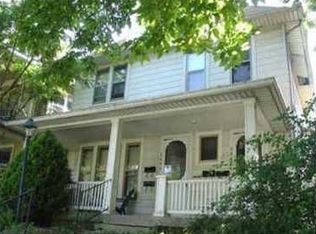 2045 N Talbott St #2, Indianapolis, IN 46202