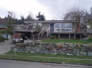 3419 W 2nd St, Anacortes, WA 98221