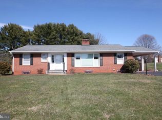 320 Laurel St, Culpeper, VA 22701