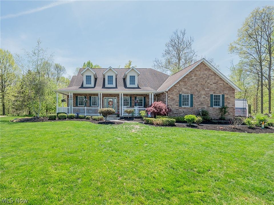 41342 Ravines Edge Way, Lagrange, OH 44050 Zillow