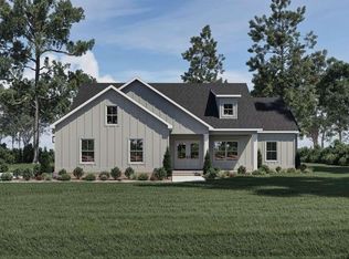 155 Blackberry Ln, Thomasville, GA 31792