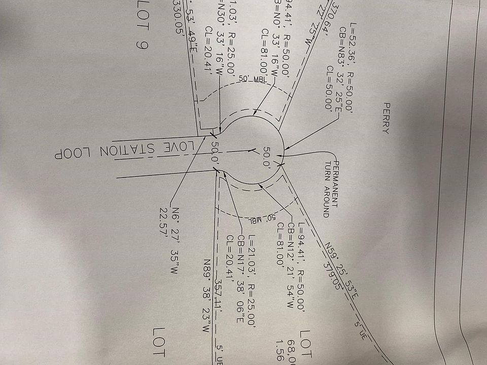 2nd image of 0 Love Station Loop Lot 28