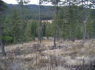 Nhn Truman Creek Rd, Kila, MT 59920