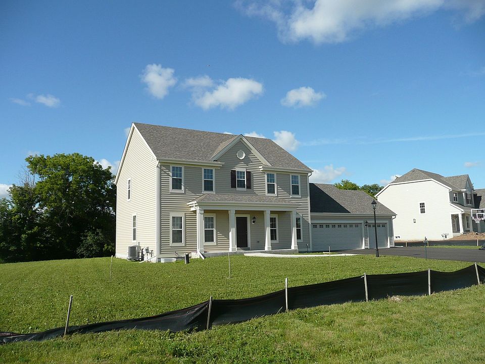 Front elevation - 2