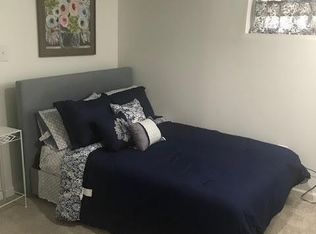 1328 Jefferson St NW #B, Washington, DC 20011