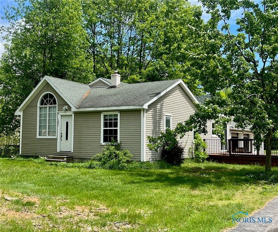 1401 S Crissey Rd, Holland, OH 43528 Zillow