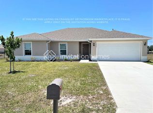 16363 Alcira Cir, Punta Gorda, FL 33955