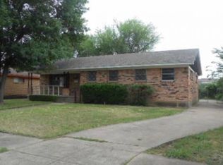 5617 Banting Way, Dallas, TX 75227