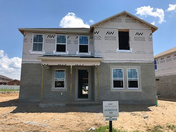 4th image of 15530 Sunquat Dr