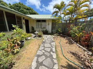 138 Kuuhale St, Kailua, HI 96734