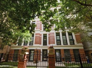 3547 N Fremont St APT 2N, Chicago, IL 60657