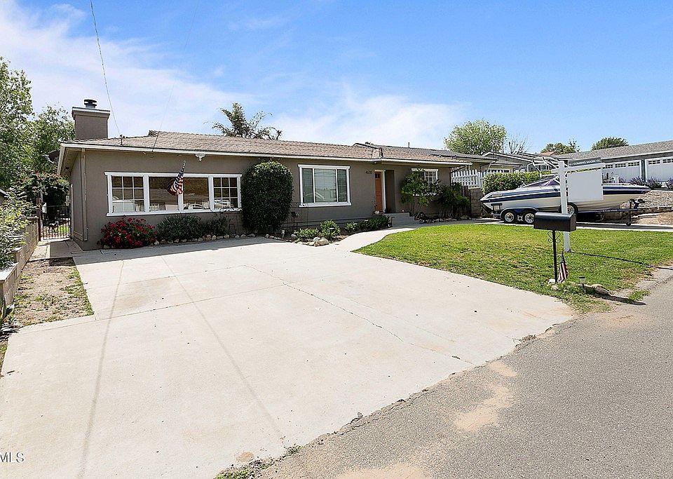 4670 North St, Somis, CA 93066 Zillow
