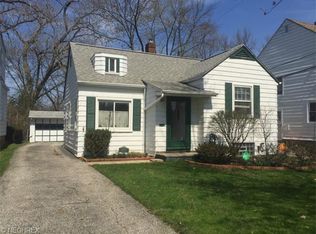 17903 North Blvd, Maple Heights, OH 44137