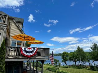 40 Heron Trce #B, Laconia, NH 03246