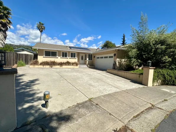 534 Blackstone Ct, Santa Rosa, CA 95409