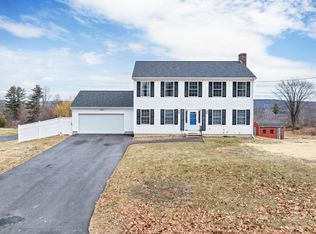 55 Governors Rd, Farmington, NH 03835