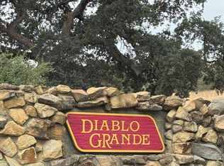 Morton Davis Dr, Patterson, CA 95363