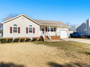 4316 Branchester Pkwy, Prince George, VA 23875