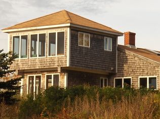 425 Mooseneck Rd, Addison, ME 04606