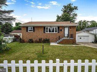 1914 Kent Village Dr, Landover, MD 20785