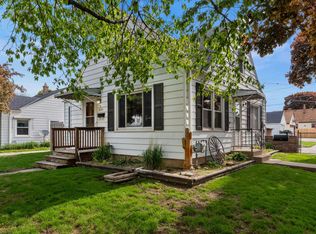 3672 S 23rd St, Milwaukee, WI 53221