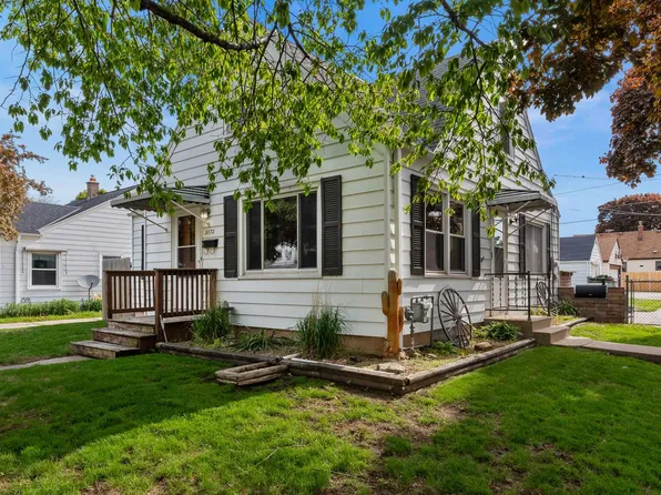 3672 South 23rd STREET, Milwaukee, WI 53221