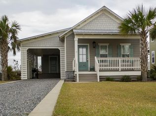 103 Ocean Plantation Cir, Mexico Beach, FL 32456